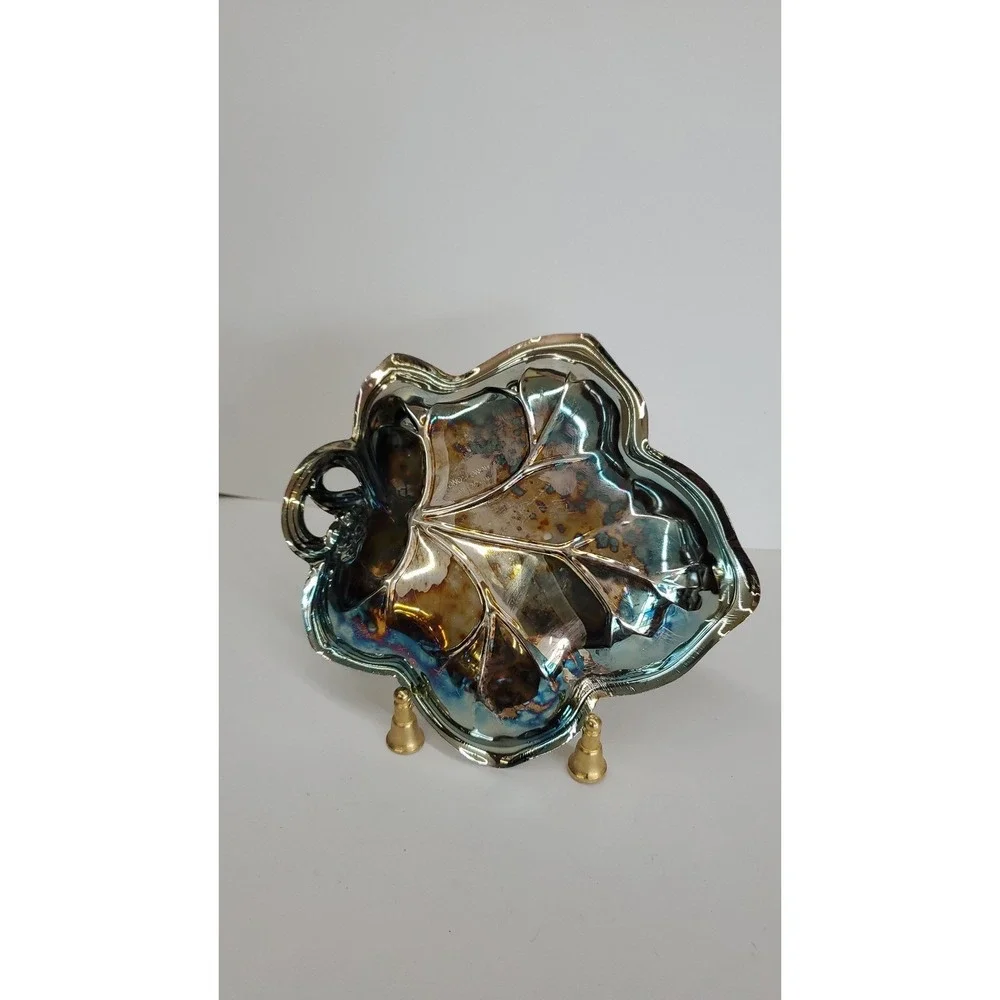 The Unbranded Brand vintage silverplated